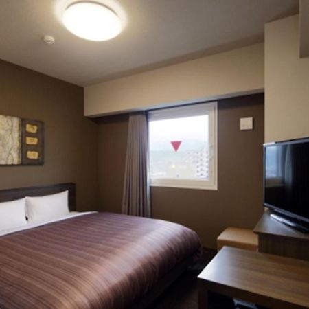 Hotel Route-Inn Hita Ekimae Ngoại thất bức ảnh