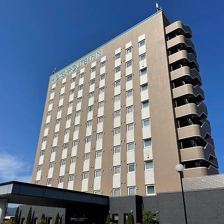 Hotel Route-Inn Hita Ekimae Ngoại thất bức ảnh