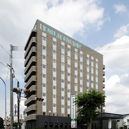 Hotel Route-Inn Hita Ekimae Ngoại thất bức ảnh
