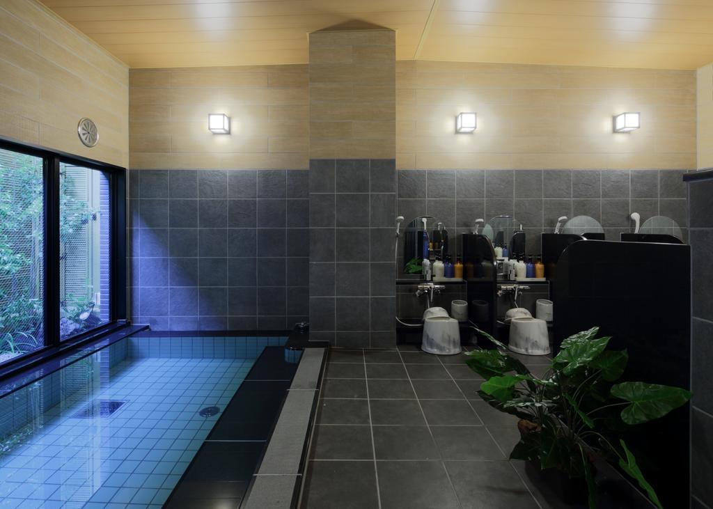 Hotel Route-Inn Hita Ekimae Ngoại thất bức ảnh