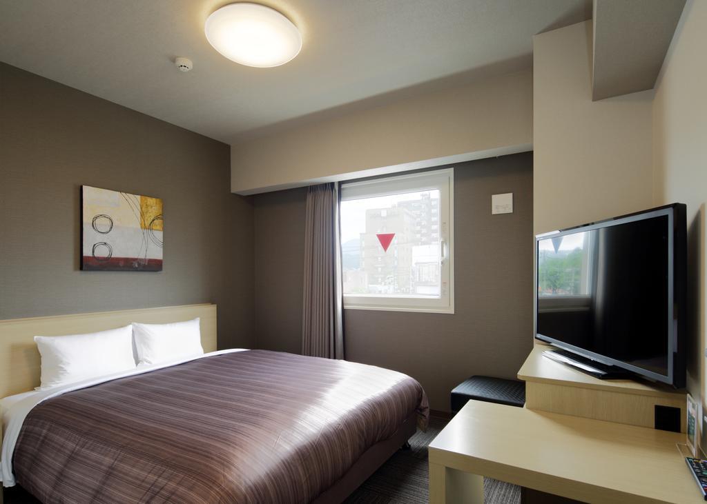 Hotel Route-Inn Hita Ekimae Ngoại thất bức ảnh