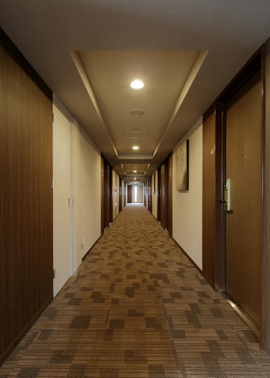 Hotel Route-Inn Hita Ekimae Ngoại thất bức ảnh