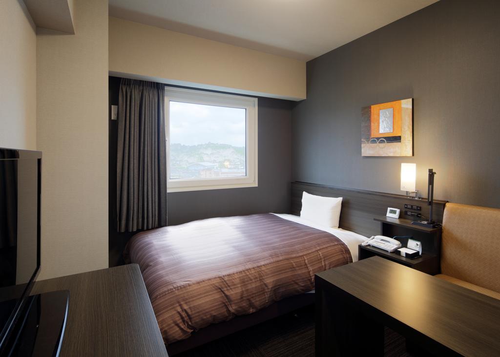 Hotel Route-Inn Hita Ekimae Ngoại thất bức ảnh