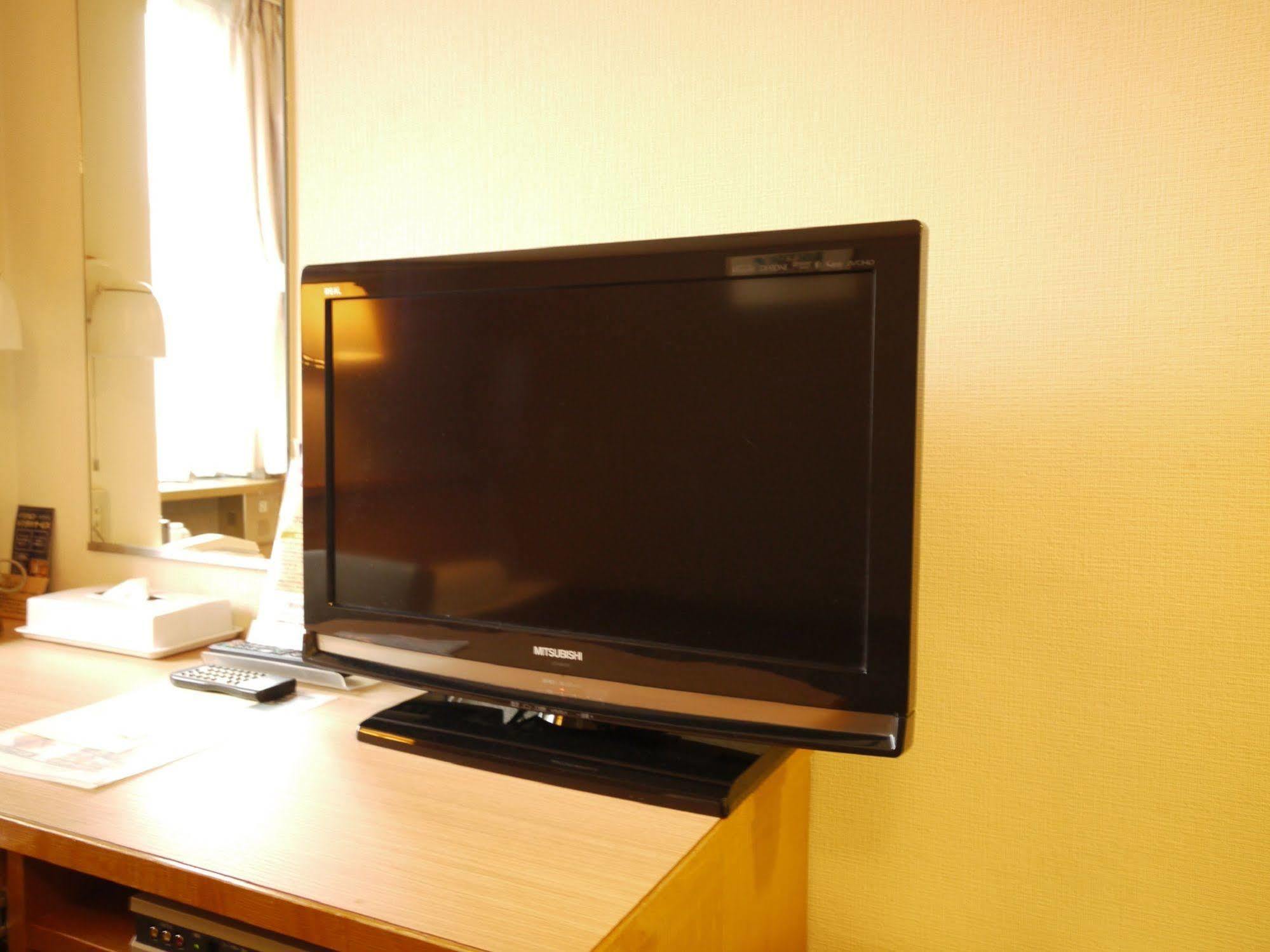 Hotel Route-Inn Hita Ekimae Ngoại thất bức ảnh