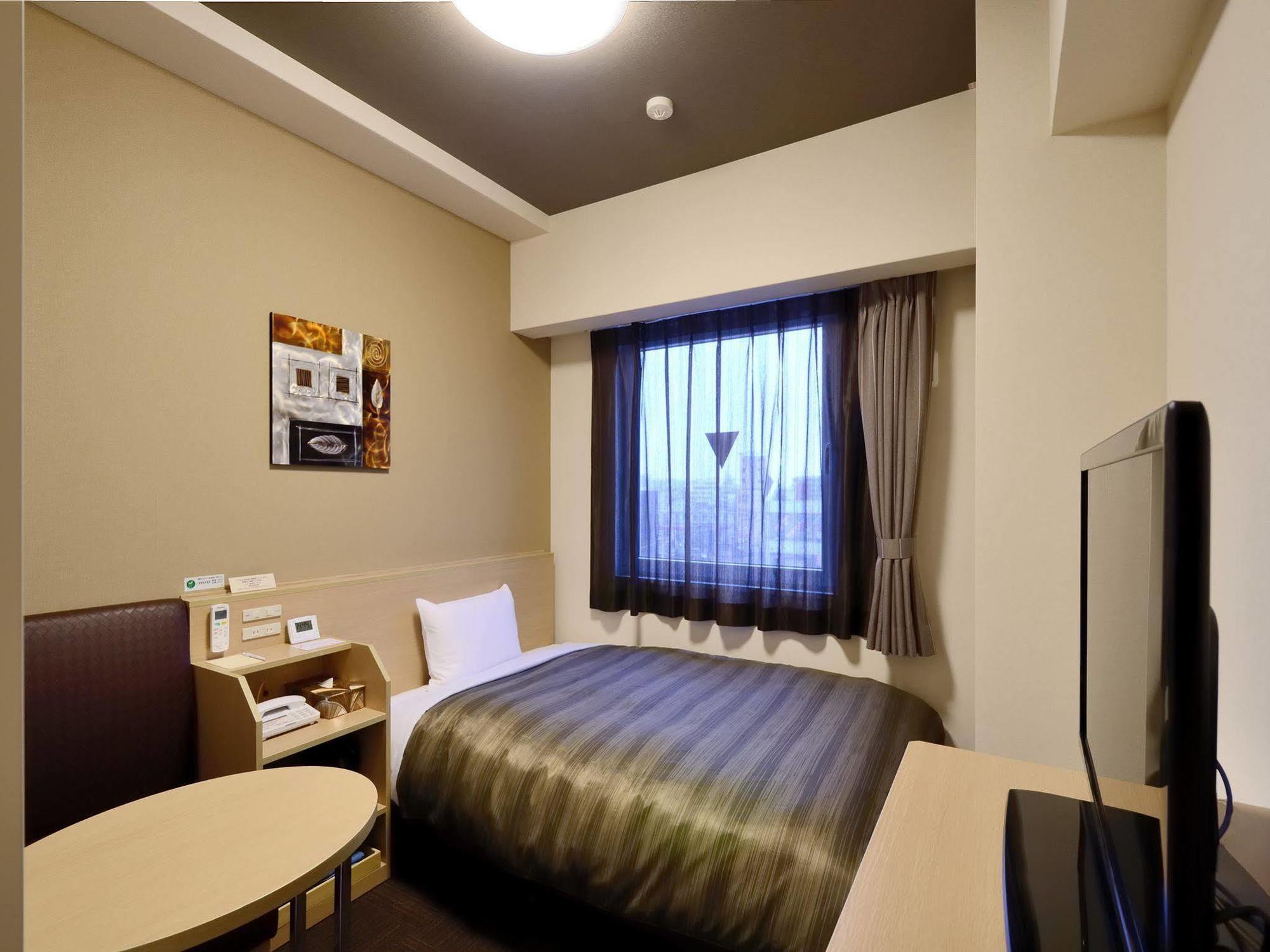 Hotel Route-Inn Hita Ekimae Ngoại thất bức ảnh