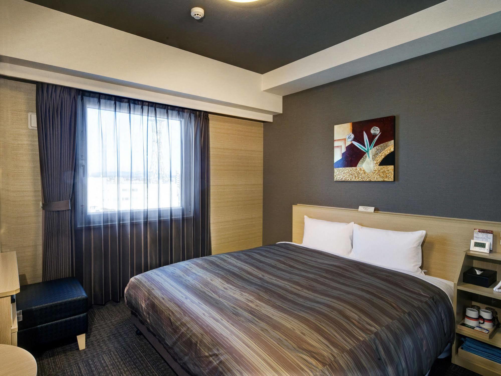 Hotel Route-Inn Hita Ekimae Ngoại thất bức ảnh