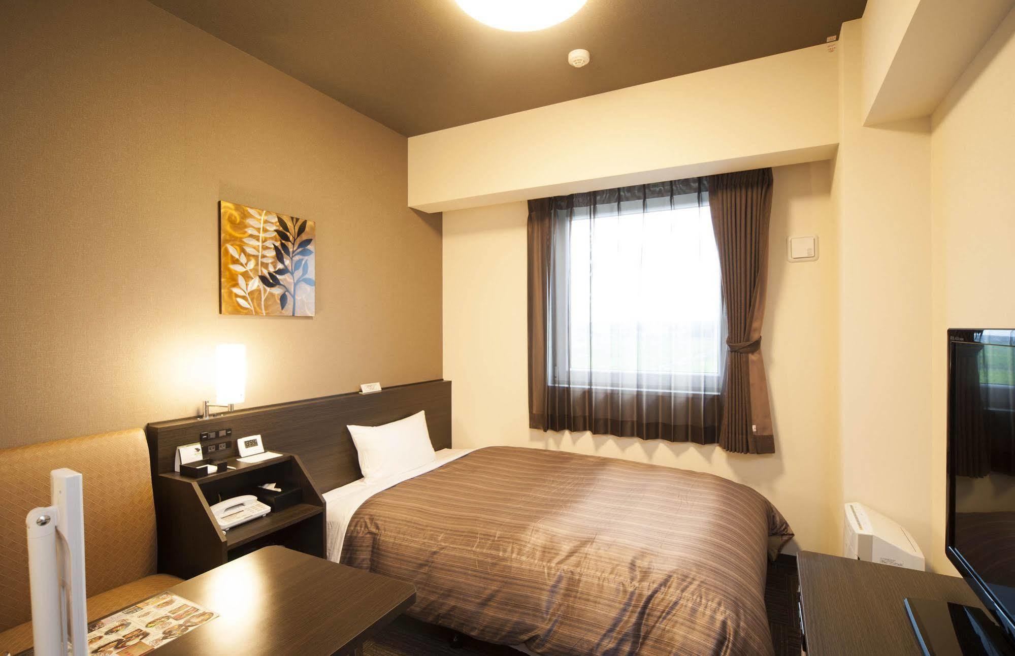 Hotel Route-Inn Hita Ekimae Ngoại thất bức ảnh