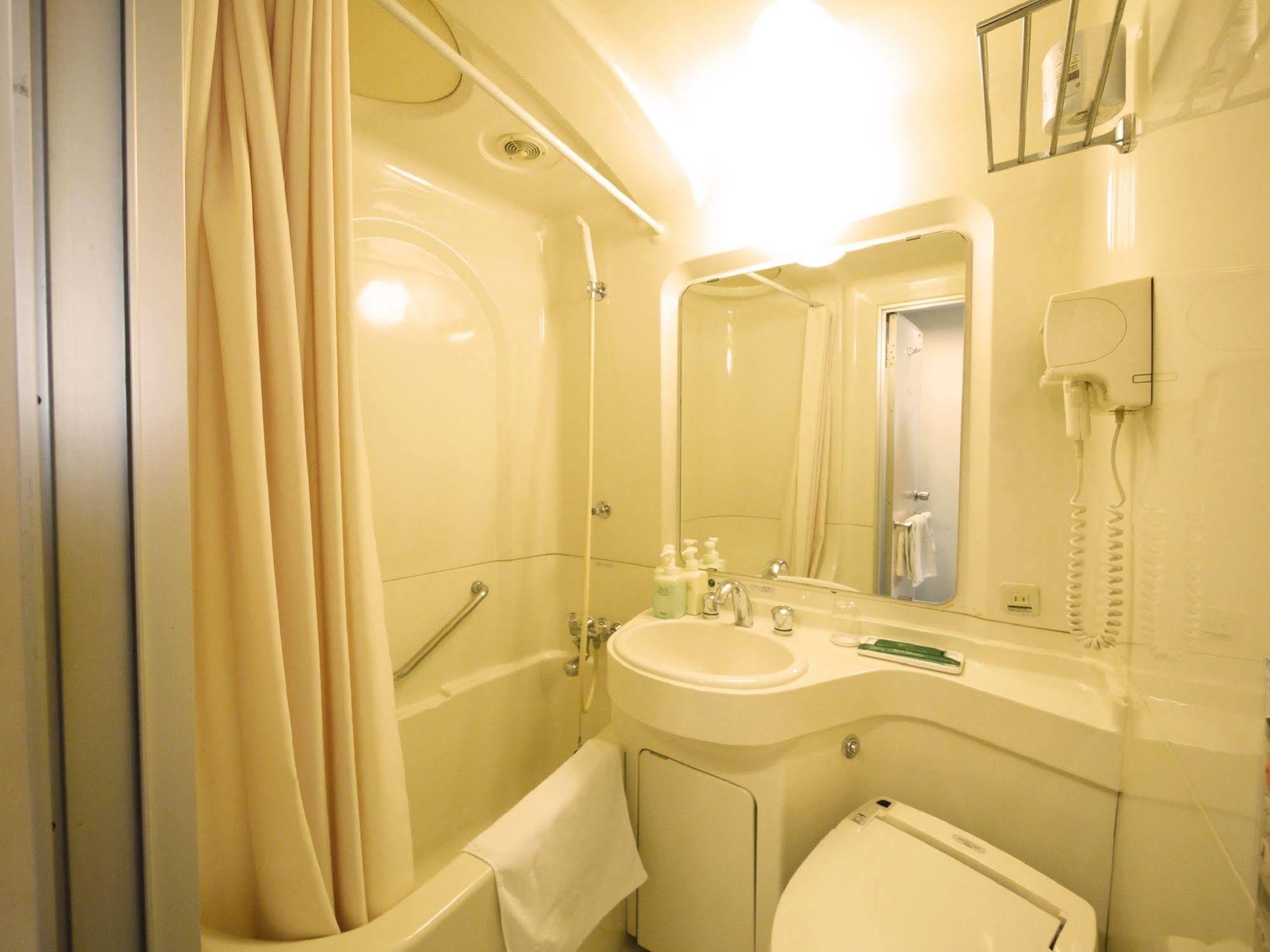 Hotel Route-Inn Hita Ekimae Ngoại thất bức ảnh