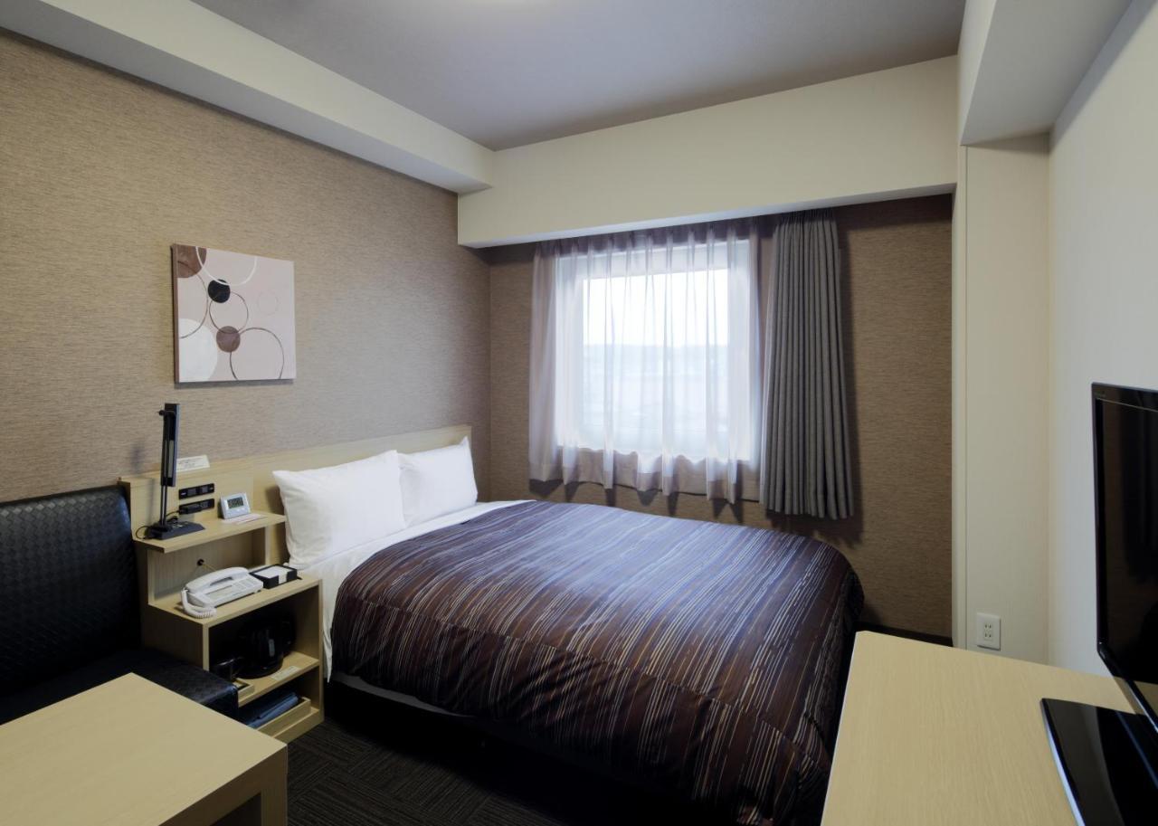 Hotel Route-Inn Hita Ekimae Ngoại thất bức ảnh